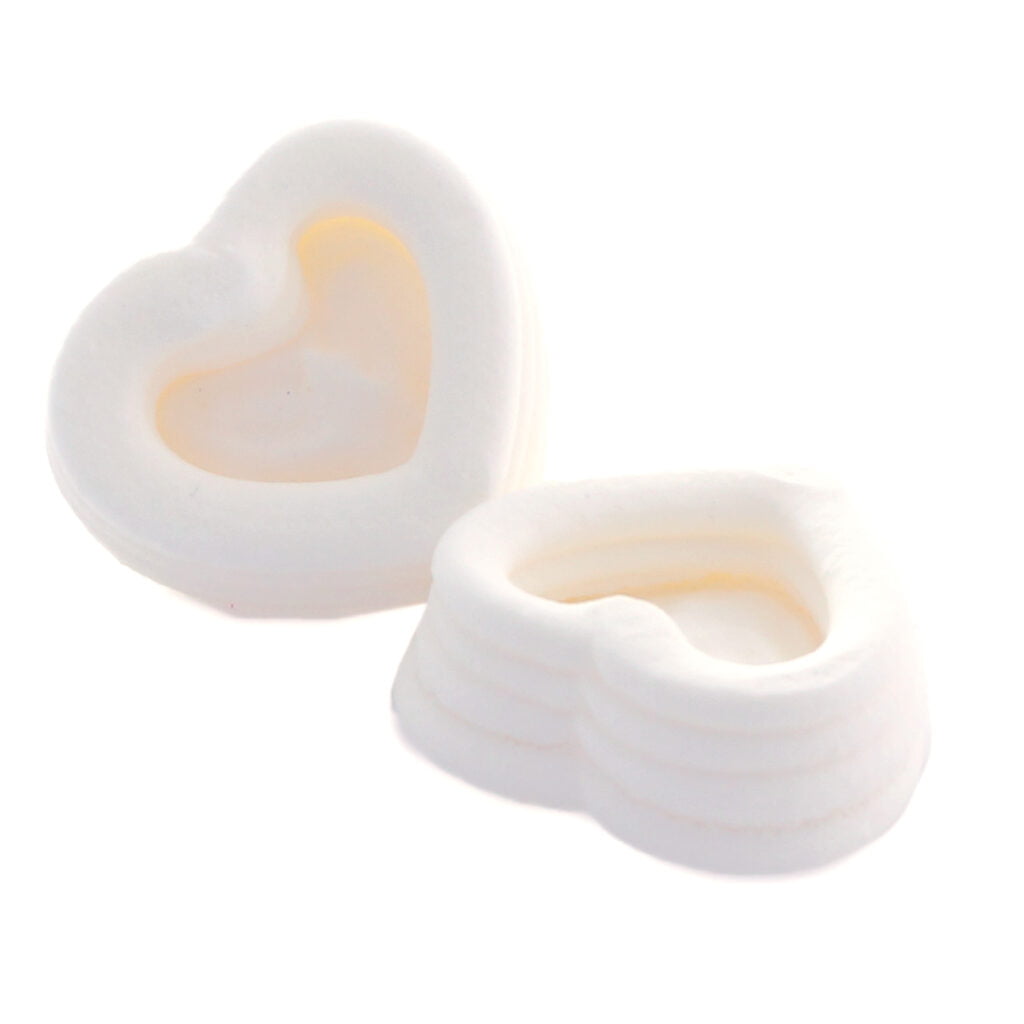 פבלובה לב לבנה