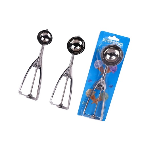 כף גלידה גדולה