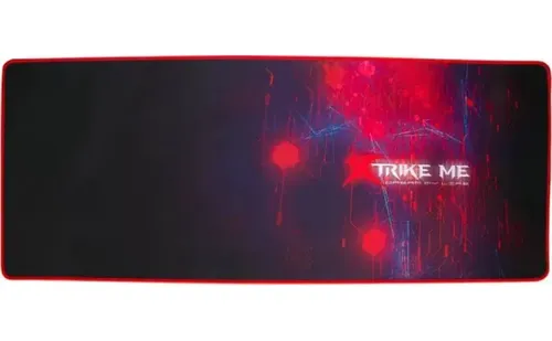 פד ענק לעכבר גיימינג דגם MP-206 מבית XtrikeMe