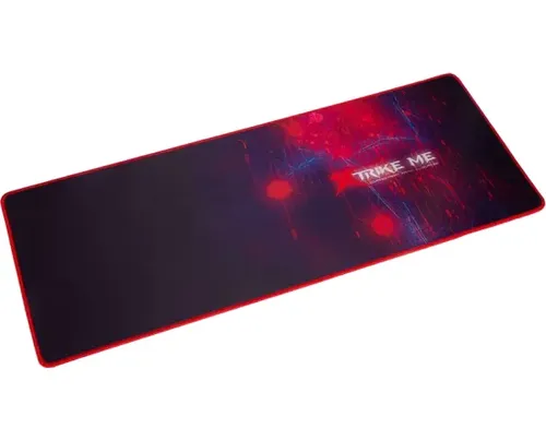 פד ענק לעכבר גיימינג דגם MP-206 מבית XtrikeMe