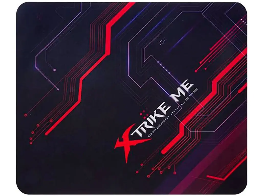 פד בינוני לעכבר גיימינג דגם MP-005 מבית XtrikeMe