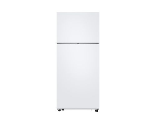 מקרר מקפיא עליון Samsung  דגם RT53DG7A14WW  צבע לבן  530  ליטר + דורות רוחב 78.8 ס