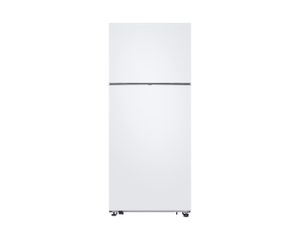 מקרר מקפיא עליון Samsung  דגם RT53DG7A14WW  צבע לבן  530  ליטר + דורות רוחב 78.8 ס"מ