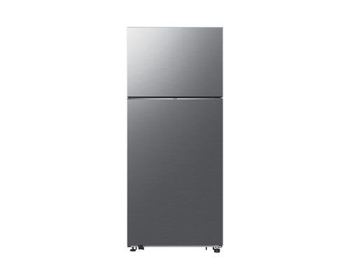 מקרר מקפיא עליון Samsung  דגם RT53DG7A14S9M + דורות צבע נירוסטה 530  ליטר No Frost רוחב 72 ס