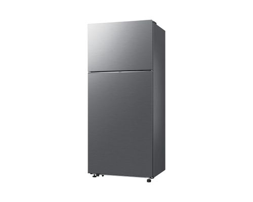 מקרר מקפיא עליון Samsung  דגם RT53DG7A14S9M + דורות צבע נירוסטה 530  ליטר No Frost רוחב 72 ס
