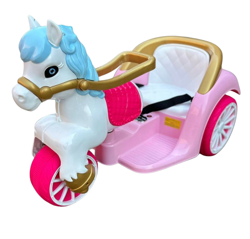 ממונע סוס נסיכות דיסני 12V