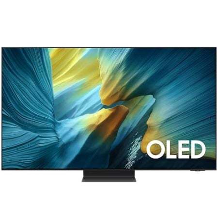 טלוויזיה Samsung QE65S95F 4K ‏65 ‏אינטש סמסונג