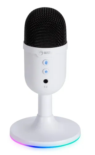 מיקרופון גיימינג דגם Mic-06 מבית Marvo