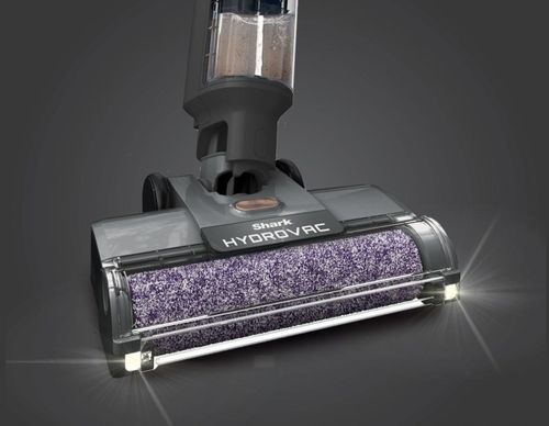 שואב אבק שוטף /SHARK WD-210/213
