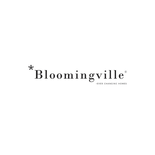 bloomingville logo