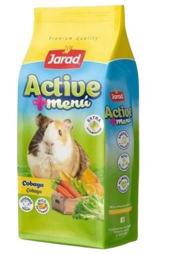 Jarad Active Menú – מזון פרימיום לשרקנים 800 גרם