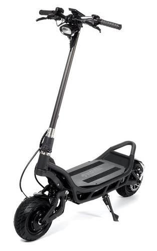 Nami Burn E MAX 72V40A