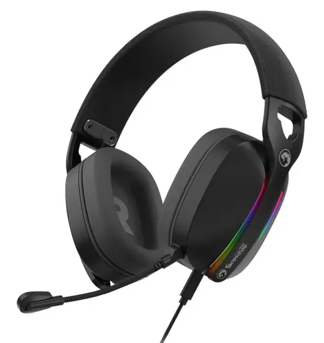 אוזניות גיימינג אלחוטיות דגם HG9086W מבית Marvo