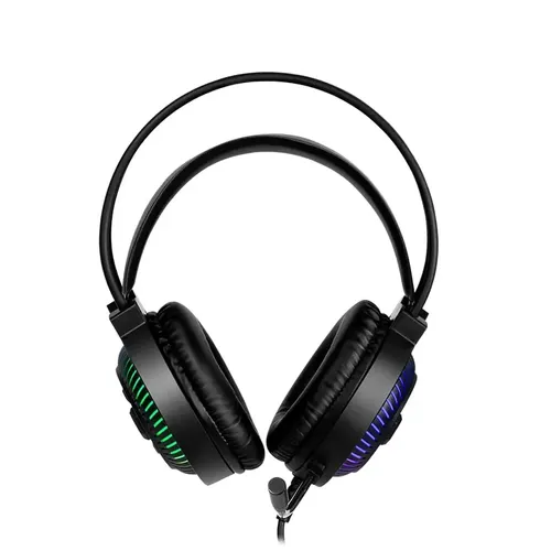 אוזניות גיימינג חוטיות דגם GH-510 מבית XtrikeMe