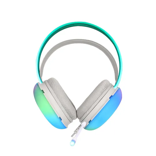 אוזניות גיימינג חוטיות דגם GH-511 מבית XtrikeMe