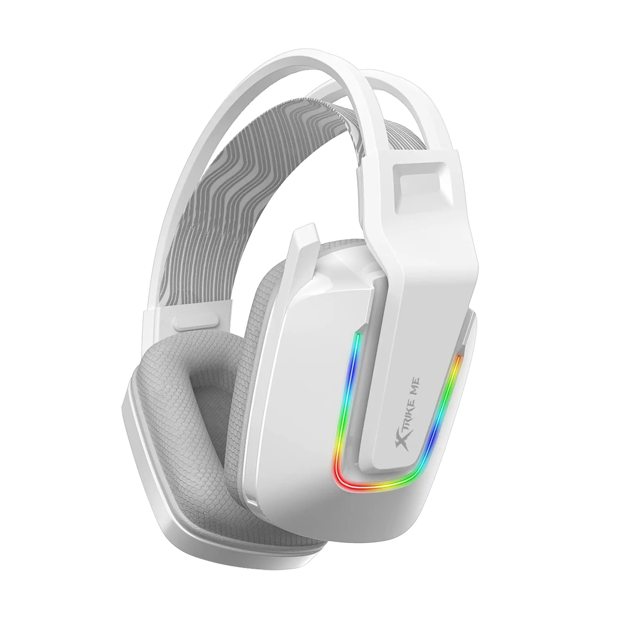 אוזניות גיימינג חוטיות דגם GH-712 מבית XtrikeMe