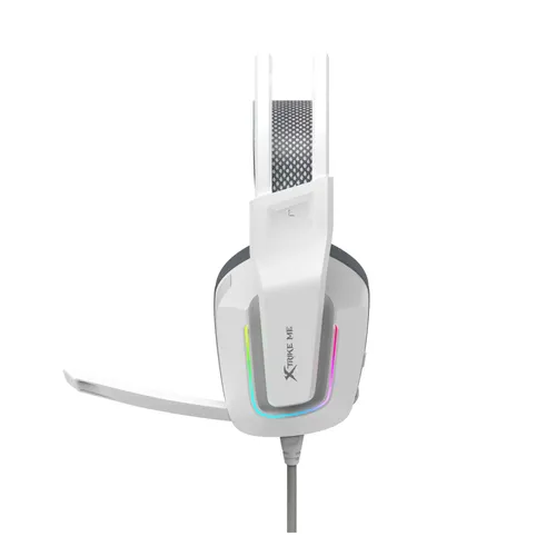 אוזניות גיימינג חוטיות דגם GH-712 מבית XtrikeMe