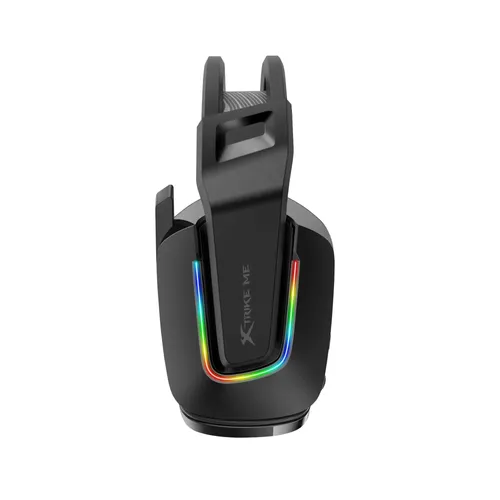 אוזניות גיימינג חוטיות דגם GH-712 מבית XtrikeMe