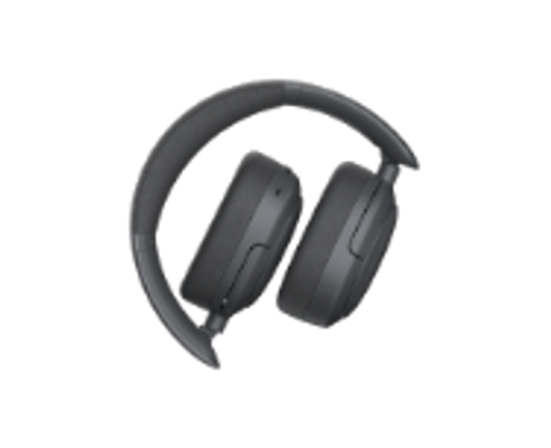 אוזניות אלחוטיות ביטול רעשים אקטיבי Edifier W800BT Pro Black BT