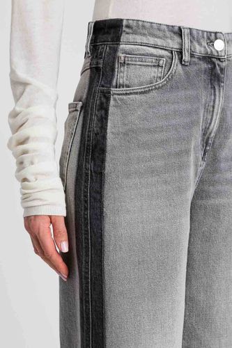 Twinset Wide jeans for women