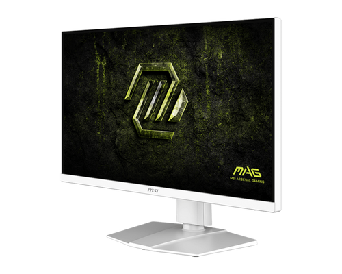 מסך מחשב MSI MAG 274QRFW 2K