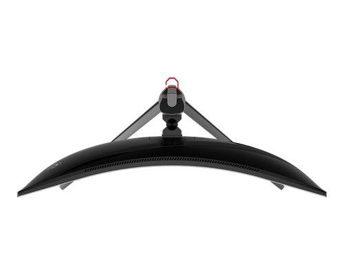 מסך מחשב MSI MAG 345CQR UWQHD