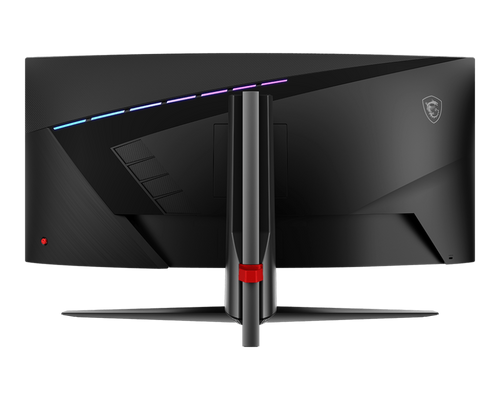 מסך מחשב MSI MAG 345CQR UWQHD