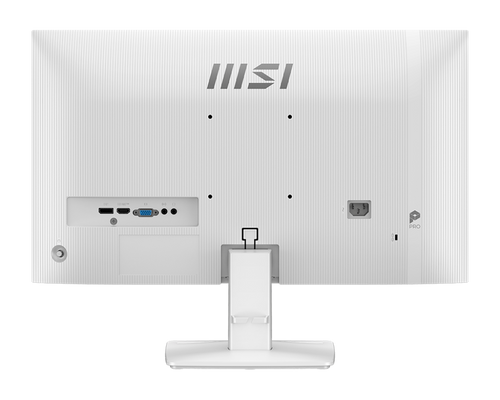 מסך מחשב MSI Pro MP251W E2 Full HD