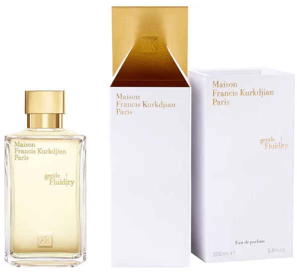 Maison Francis Kurkdjian Gentle Fluidity Gold
