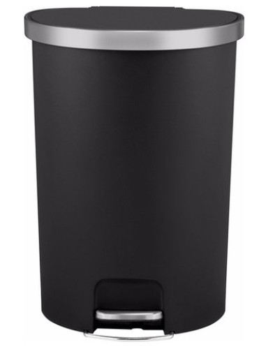 פח אשפה עם דוושה Eko Hanna EK6221 55L