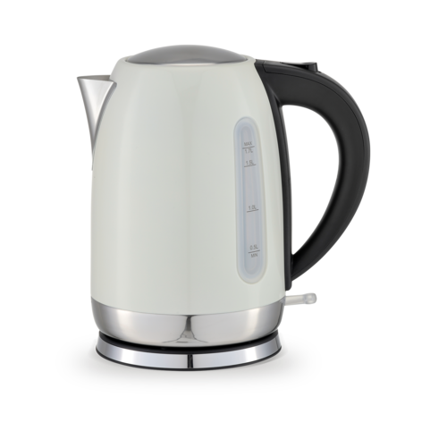 קומקום נירוסטה 1.7 ל' – EL-137 2000W