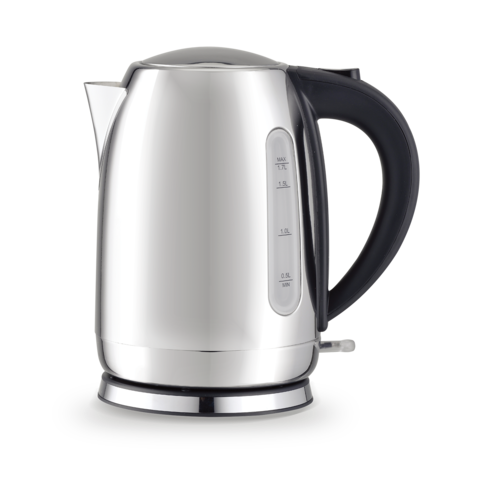 קומקום נירוסטה 1.7 ל' – EL-137 2000W