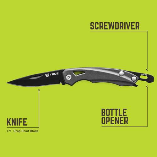 אולר מתקפל SLIP KNIFE 
