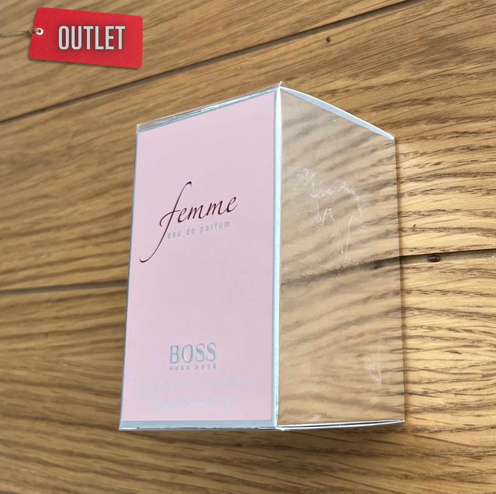 Hugo Boss Femme