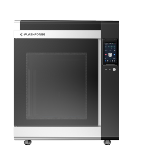 מדפסת תלת מימד IDEX – Flashforge Creator 4S