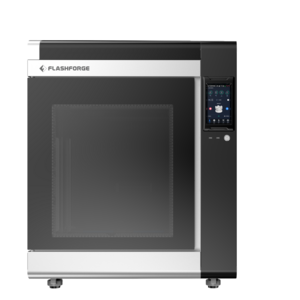 מדפסת תלת מימד IDEX – Flashforge Creator 4S