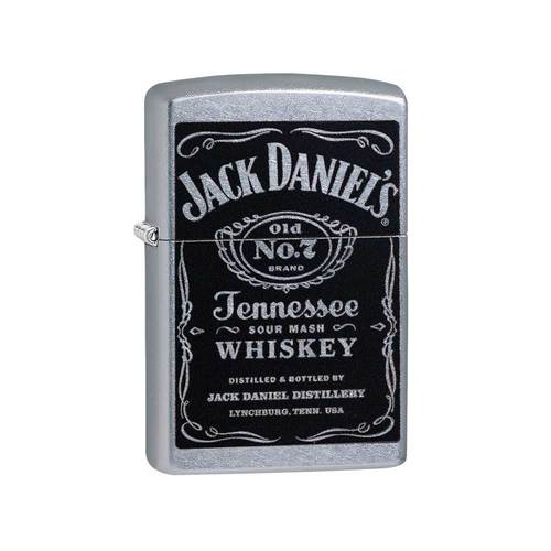 מצית זיפו Jack Daniel’s® 24779 - ZIPPO