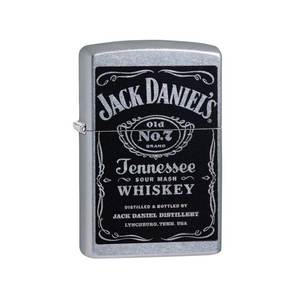מצית זיפו Jack Daniel’s® 24779 - ZIPPO