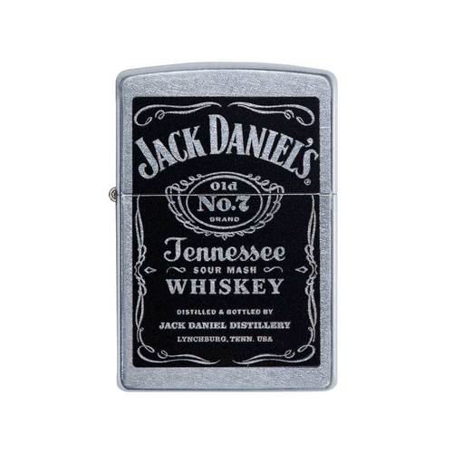 מצית זיפו Jack Daniel’s® 24779 - ZIPPO