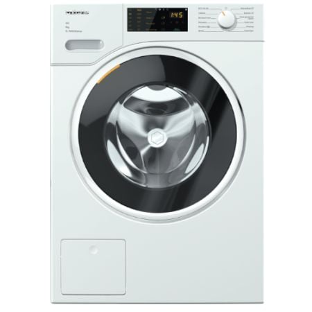 מכונת כביסה Miele WWD 164 WCS 9 ק"ג מילה