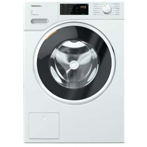 מכונת כביסה Miele WWD 164 WCS ‏9 ‏ק"ג מילה