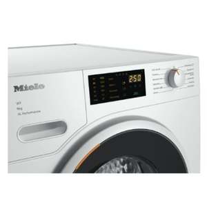מכונת כביסה Miele WWD 164 WCS ‏9 ‏ק"ג מילה
