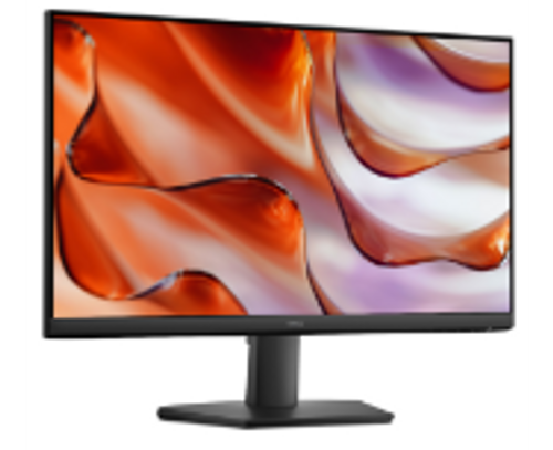 מסך Dell SE2425HM 23.8 IPS FHD 100Hz 5Ms VGA HDMI
