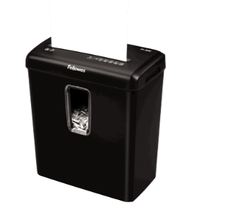 מגרסת פתיתים Fellowes Powershred® P30C