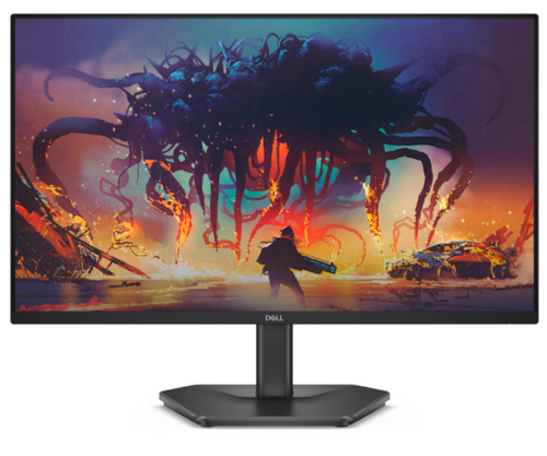מסך Dell 24 SE2425HG 200hz FHD IPS 1ms 2XHDMI 1XDP