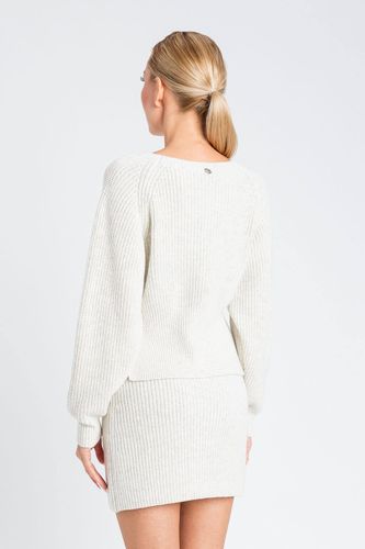 Top woman Twinset Actitude