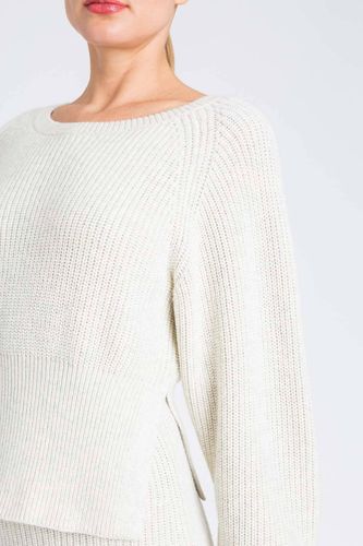 Top woman Twinset Actitude