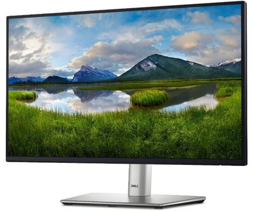 מסך Dell P2425H 23.8 FHD IPS 100Hz 5ms