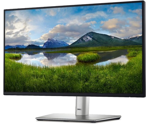 מסך Dell P2425H 23.8 FHD IPS 100Hz 5ms