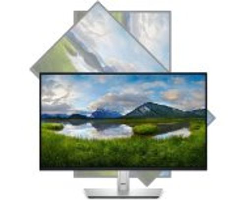 מסך Dell P2425H 23.8 FHD IPS 100Hz 5ms